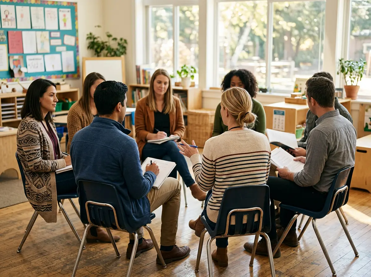 Docentes que inspiran