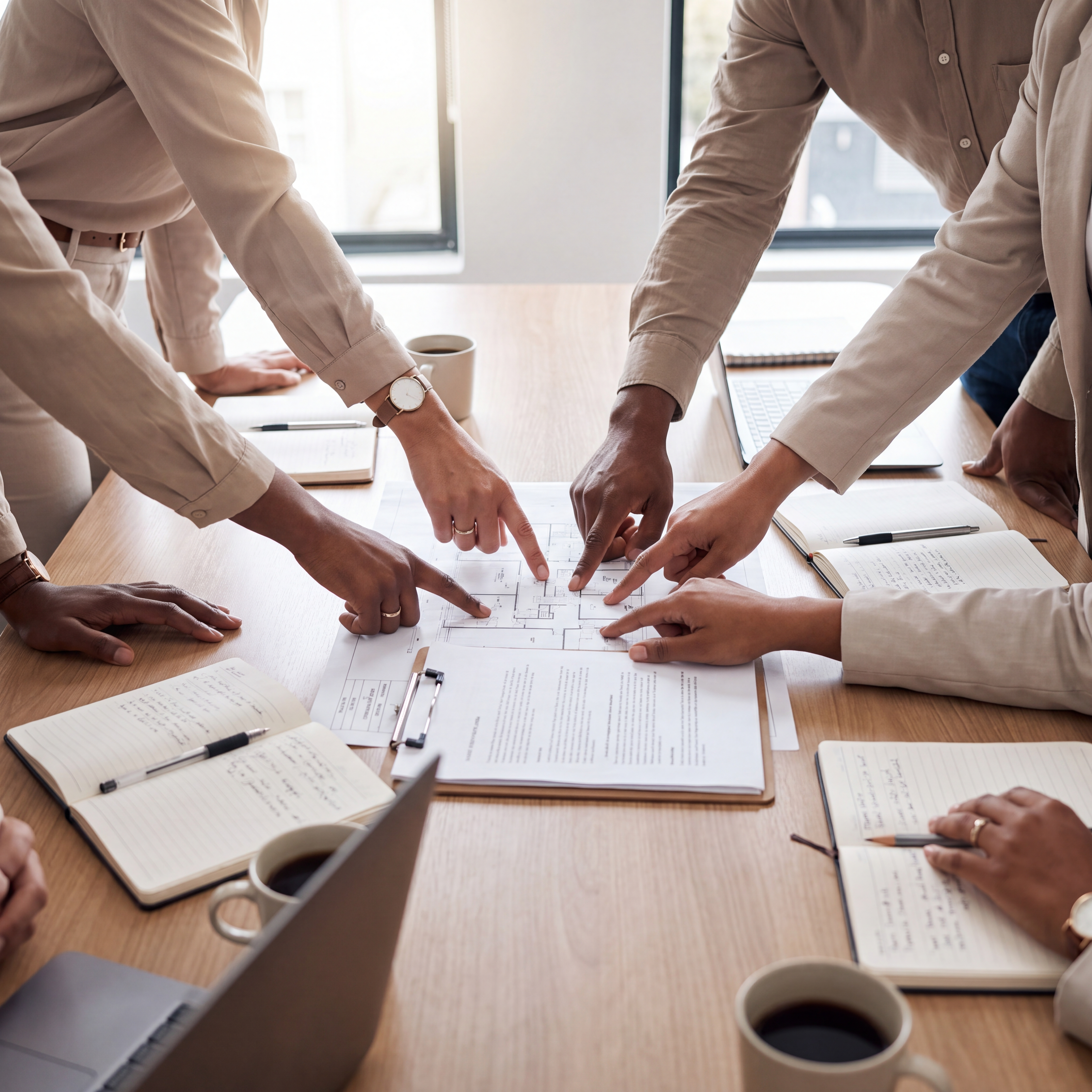 Beneficios y resultados — Liderazgo Consciente