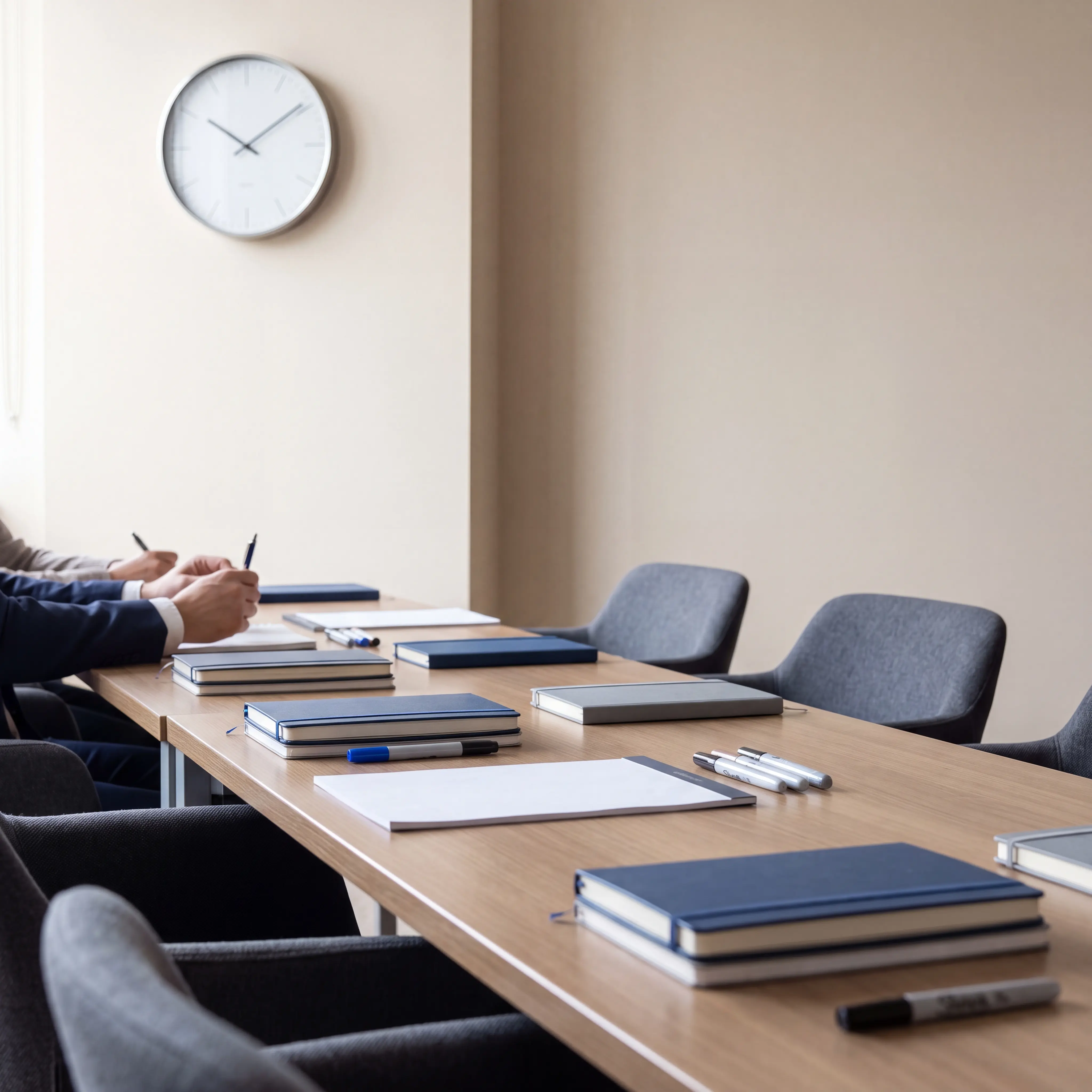 Formatos y duración — Liderazgo Consciente